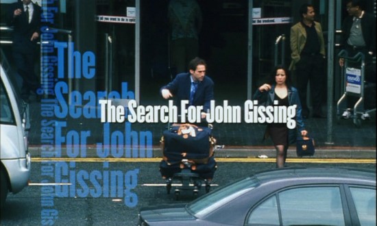 Watch The Search For John Gissing Online Free SEARCH FOR JOHN GISSING Rickman Garofalo